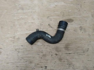 Патрубок радиатора Audi A4 B8/8K [рестайлинг] 2011-2015, 2.0 л, МКПП, 8K0121101P