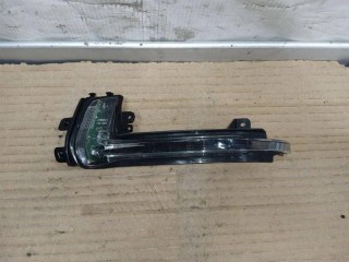 Повторитель в зеркало передний левый, ориг. номер 8K0949101D, Audi A4 B8/8K [рестайлинг] 2011-2015