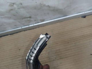 Повторитель в зеркало передний левый, ориг. номер 8K0949101D, Audi A4 B8/8K [рестайлинг] 2011-2015