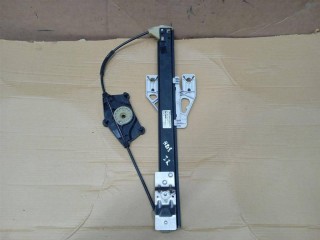 Стеклоподъемник электрический задний правый, ориг. номер 8K0839462A, Audi A4 B8/8K [рестайлинг] 2011-2015