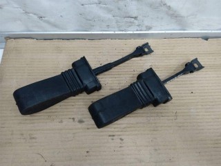 Ограничитель открывания двери передней, ориг. номер 8K0837249D, Audi A4 B8/8K [рестайлинг] 2011-2015