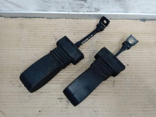 Ограничитель открывания двери задней, ориг. номер 8K0839249D, Audi A4 B8/8K [рестайлинг] 2011-2015