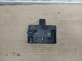 Блок управления двери передней левой Audi A4 B8/8K [рестайлинг] 2011-2015, 8K0959792S