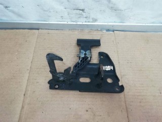 Крюк капота Audi A6 C6/4F 2004-2008, универсал, 4F0823480B