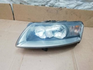Фара левая, ориг. номер 4F0941003C, Audi A6 C6/4F 2004-2008