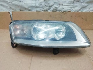 Фара правая, ориг. номер 4F0941004C, Audi A6 C6/4F 2004-2008