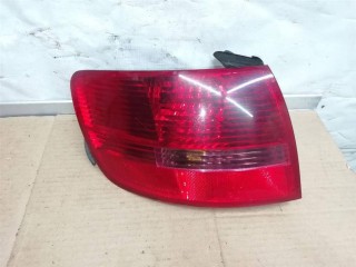 Фонарь задний левый, Audi A6 C6/4F 2004-2008