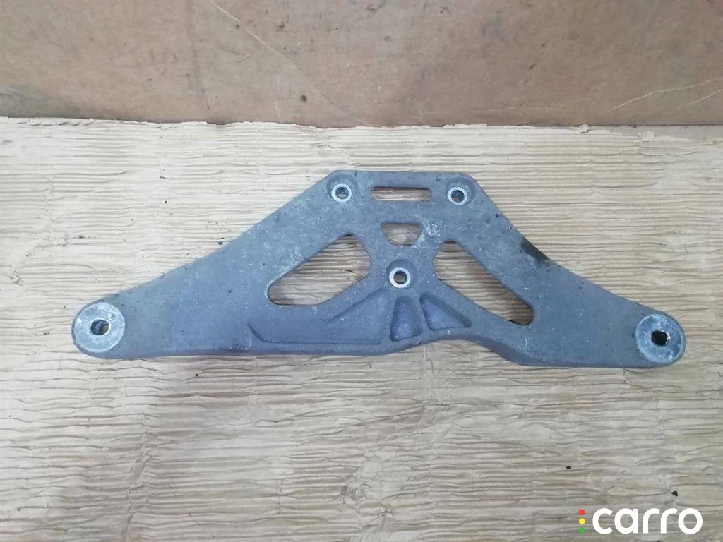 4F0599287 Кронштейн редуктора Audi A6 C6/4F 2007г. - фото №1