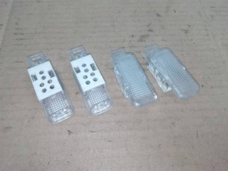 Подсветка салона, ориг. номер 8D0947415, Audi A6 C6/4F 2004-2008
