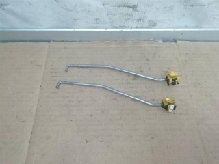 Тяга открывания двери Audi A6 C6/4F 2004-2008, 4F0837133B
