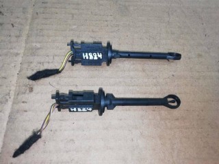 Датчик температуры Audi A6 C6/4F 2004-2008, 3.0 л, дизель, 4F0820539A