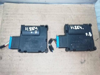 Моторчик заслонки печки Audi A6 C6/4F 2004-2008, 3.0 л, АКПП, 4F0820511B
