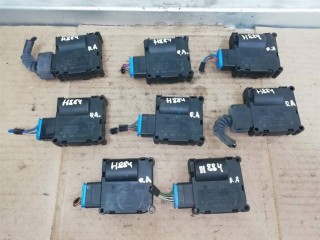 Моторчик заслонки печки Audi A6 C6/4F 2004-2008, 3.0 л, АКПП, 4F0820511A