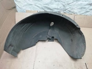 Защита арок задняя левая (подкрылок), ориг. номер 4F0810171D, Audi A6 C6/4F 2004-2008