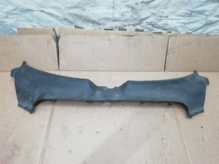Накладка замка капота, ориг. номер 4F0807081, Audi A6 C6/4F 2004-2008