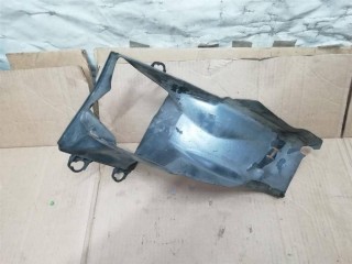 Воздуховод интеркулера, ориг. номер 4F0145333D, Audi A6 C6/4F 2004-2008