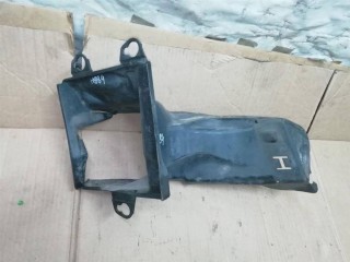 Воздуховод интеркулера, ориг. номер 4F0145333D, Audi A6 C6/4F 2004-2008