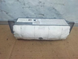 Подушка безопасности пассажира Audi A6 C6/4F 2004-2008, универсал, левый руль, 4F2880204E