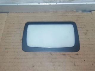 Фонарь салона (плафон), ориг. номер 4L0947123, Audi A6 C6/4F 2004-2008