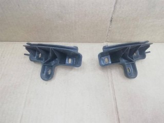Кронштейн крепления бампера заднего Audi A6 C6/4F 2004-2008, универсал, 4F9807898A