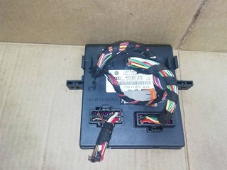 Блок бортовой сети (блок управления BCM) Audi A6 C6/4F 2004-2008, 4F0907279