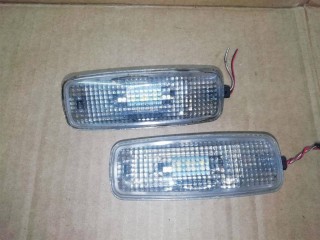 Подсветка салона, ориг. номер 4D0947105A, 4E0947105, Audi A6 C6/4F 2004-2008