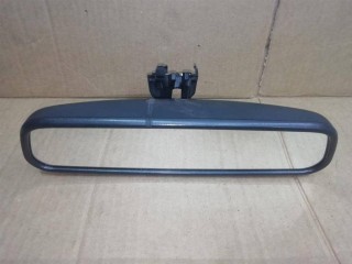 Зеркало салона Audi A6 C6/4F 2004-2008, универсал, левый руль