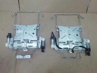 Моторчик регулировки сиденья Audi A6 C6/4F 2004-2008, универсал, левый руль, 8E0881891C
