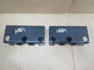 Кронштейн Audi A6 C6/4F 2004-2008, универсал, 4F9863253C