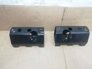 Кронштейн Audi A6 C6/4F 2004-2008, универсал, 4F9863253B