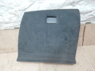 Обшивка багажника Audi A6 C6/4F 2004-2008, универсал, левый руль, 4F9863879H