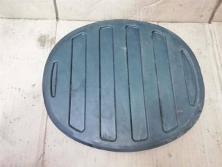 Пол багажника Audi A6 C6/4F 2004-2008, 4F9864797A