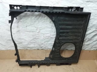 Пол багажника Audi A6 C6/4F 2004-2008, 4F9864106