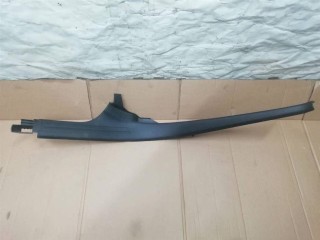 Накладка на порог, ориг. номер 4F0867767A4PK, Audi A6 C6/4F 2004-2008