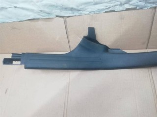 Накладка на порог, ориг. номер 4F0867767A4PK, Audi A6 C6/4F 2004-2008