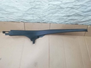 Накладка на порог, ориг. номер 4F0867768A4PK, Audi A6 C6/4F 2004-2008