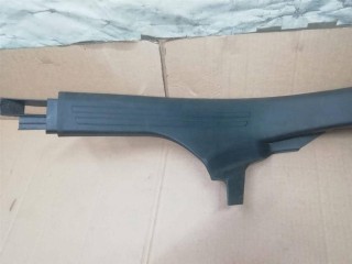 Накладка на порог, ориг. номер 4F0867768A4PK, Audi A6 C6/4F 2004-2008