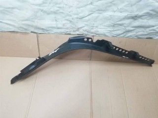 Накладка на порог, ориг. номер 4F0867768A4PK, Audi A6 C6/4F 2004-2008