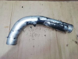 Патрубок интеркулера Audi A6 C6/4F 2004-2008, 3.0 л, АКПП, 059145731AK