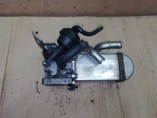 Радиатор EGR, Audi A6 C6/4F 2004-2008