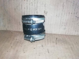 Патрубок интеркулера Audi A6 C6/4F 2004-2008, 3.0 л, АКПП, 059145834D