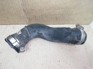 Патрубок интеркулера, ориг. номер 4F0145709J, Audi A6 C6/4F 2004-2008