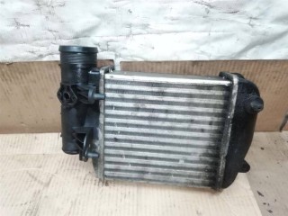 Интеркулер, ориг. номер 4F0145805E, Audi A6 C6/4F 2004-2008