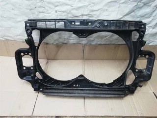 Передняя панель крепления облицовки (телевизор) Audi A6 C6/4F 2004-2008, универсал, 4F0805594H