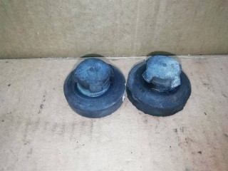Кронштейн радиатора Audi A6 C6/4F 2004-2008, 3.0 л, АКПП, 8D0121275