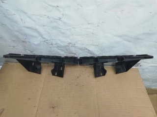 Кронштейн крепления бампера переднего, ориг. номер 4L0807333, 4L0807334, Audi Q7 4L 2005-2009