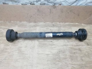 Карданный вал передний Audi Q7 4L 2005-2009, АКПП, 7L6521101F
