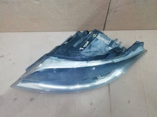 Фара левая, ориг. номер 4L0941003E, Audi Q7 4L 2005-2009