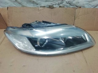 Фара правая, ориг. номер 4L0941004E, Audi Q7 4L 2005-2009