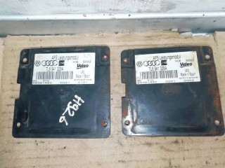 Блок управления светом Audi Q7 4L 2005-2009, 7L6941329A